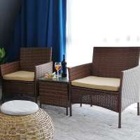 clearance sale in bulk outdoor pool and dining pub rattan chair side rectangular bar table