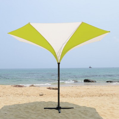 outdoor garden  beach pool side umbrella Parasol