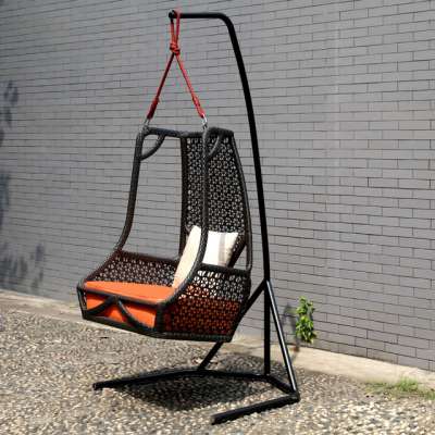 garden swing hammock